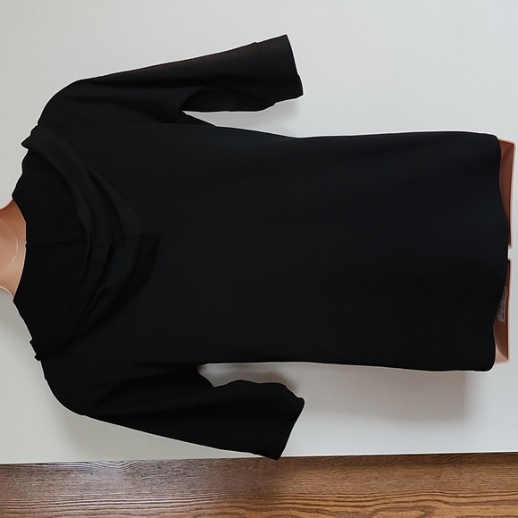 lace up tunic - Picture 3 of 3